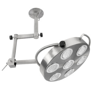 Lampara Cialitica de Techo 7 Luces