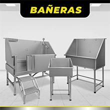 BAÑERAS