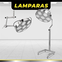 LAMPARAS