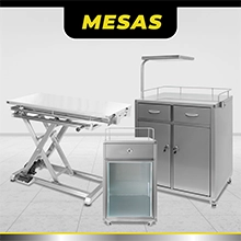 MESAS