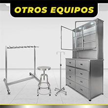 OTROS EQUIPOS